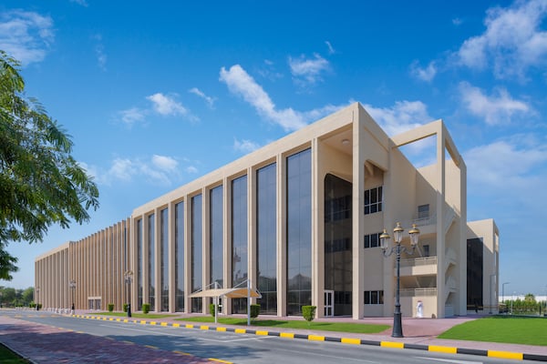 Engineering and Sciences Building