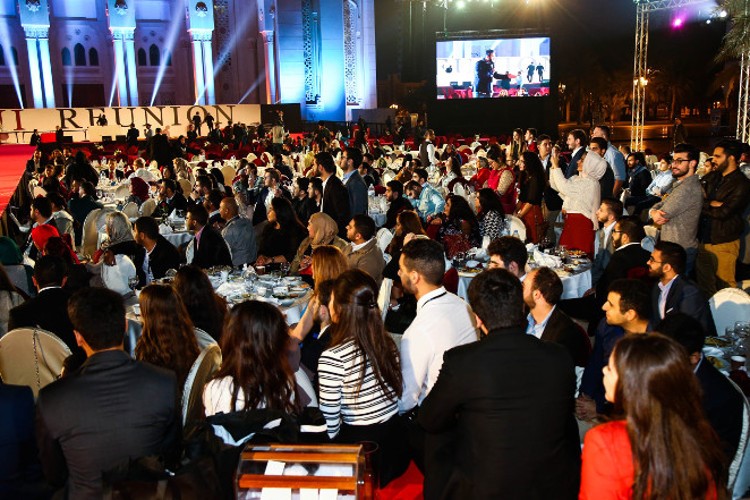 Main Plaza